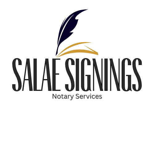 Salae Signings